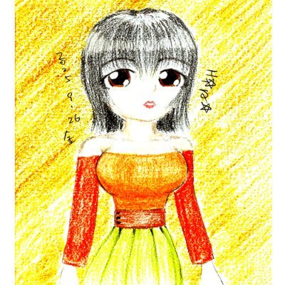 色無しのラクガキをよく描く人さんのプロフィール画像
