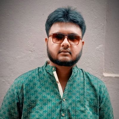 Susovansaha2003's profile picture. Just a dot in the digital cosmos • Dreamer of data • Survivor of storms, seeker of peace ☁️🌙