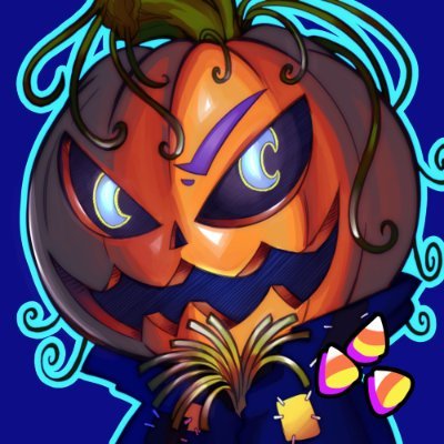 👻🎃Spook-i-matic 🎃👻さんのプロフィール画像