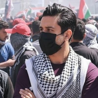 raayann1991's profile picture. October 🇮🇶
💜🌼🩵