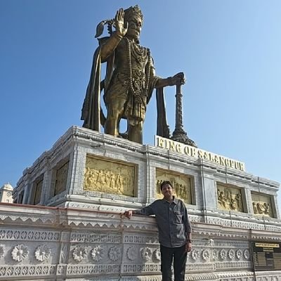 GoranaJatin's profile picture. Software and Data Enthusiast | App Dev Intern at Antrix Tech Zone | Former Web Dev Intern at Adlytica | Former SCOM at GDG TSEC | B.E in AI & DS