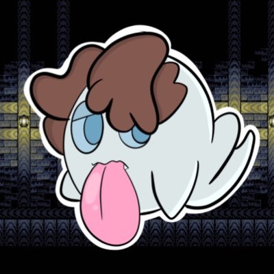 ? | ΘΔ | The beast that shouted “LOVE” at the heart of the world | Creature? | Writer! | SFW account, maybe 🔞 sometimes | she/they!