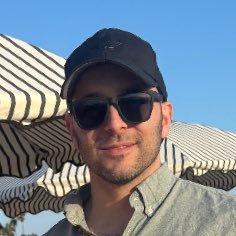 Founder of LifeShack, AI agents that automate your job search.
3x exits to @Google, @Magnite and @IZEA