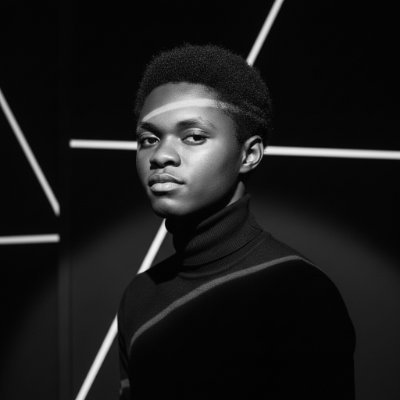 KFCypher's profile picture. AI Software Engineer |  Security Enthusiast | AI Automation Engineer | Building intelligent, secure and scalable systems. Building a $1M ARR Product secretly
