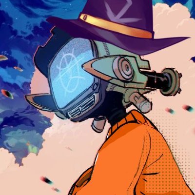 👻Afro 👻さんのプロフィール画像