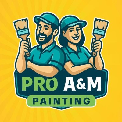 proampaint's profile picture. Pro A&M Painting LLC – trusted Clinton, MA painters specializing in interior, exterior, drywall, and cabinet refinishing. Craftsmanship and care in every stroke