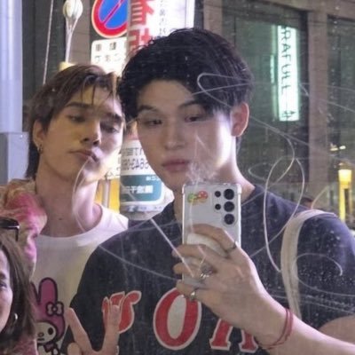firstkhaotung stan first and foremost 🐈‍⬛🐈 ~ imina skynani ੈ✩‧₊˚