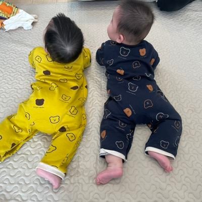 lrMumVUgbd54995's profile picture. #家族に感謝　
#スパイ防止法

孫が3人、平和が好き、自然が大好き、犬が好き、料理のレパートリーが少ないのが悩みです😢