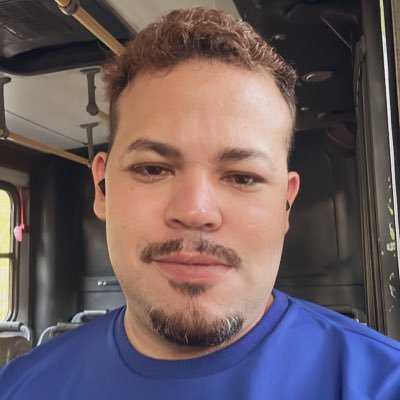 eita_ab's profile picture. Eu não sei de nada.