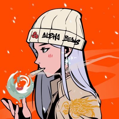 Cherubin2052's profile picture.
