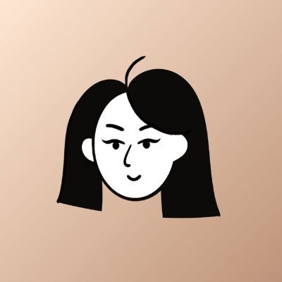 eri_notion's profile picture. Social Media Manager & Notion Creator
