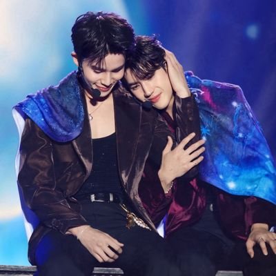 ploynin2025's profile picture. เราพลอยนะ ตาม จิมมี่ซี งับ 🥑🌊💜🩵