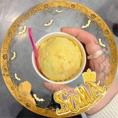 🦁♡ （ @soma_voice 〻@so_ma_spiii〻@soma_stealth ） 避難垢→@omochi___spiii