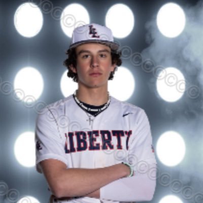 JancPatrick's profile picture. - Liberty High School 2026/ 6’3” 185 Lbs -Shortstop/Third base/ Right hand pitcher/Class of 2026