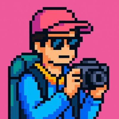 cozy_nomad's profile picture. Oct/1 start @cookiedotfun 
Crypto degenerate / Meme farmer / Smart yapper  
Charts by day 📈 Memes by night 😂  
Positive vibes, zero alpha guaranteed ✨