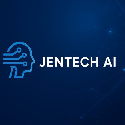 jentech_ai's profile picture. AI-Powered EdTech | Cybersecurity, Web Development & Digital Marketing Training for Future-Ready Students 🔗https://t.co/DtjeZJshSa