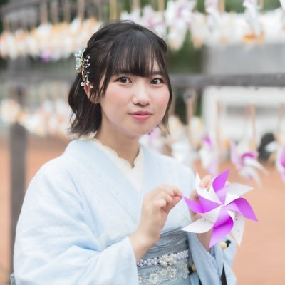 金井明日佳 - かないあすか - のアバター