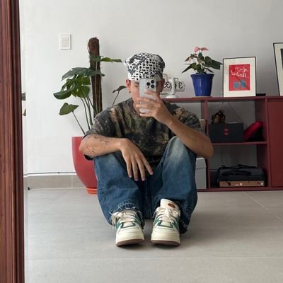 Me miro al espejo, después me preguntó ¿tu que me ves? :: ft. @nsqkk : 16 + 1y | 🇲🇽 | @ErickMustang_ | @Athre11x | Y ♡