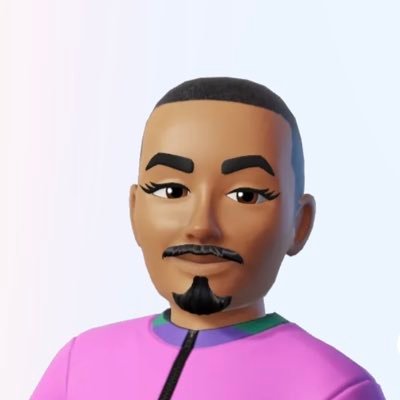 Vor8ciousReader's profile picture. I'm here for info 🤷🏾‍♂️