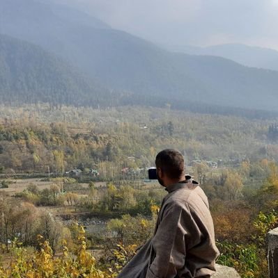IDREES_FAYAZ's profile picture. 