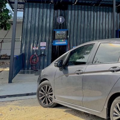 Ndegeabu's profile picture. Enterpreneur