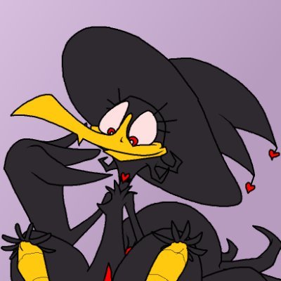 Bird Witch. Bitch, if you will🔞さんのプロフィール画像