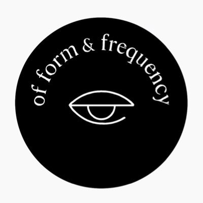 FormedFrequency's profile picture. Capturing Energy & Vibes through Form & Frequency 📸 DM through here or on IG. 📲 Let’s work. 💯 NJ/NYC 📍