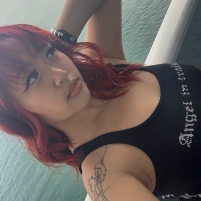 eternalr3turn's profile picture. 𐙚₊˚⊹♡ ૮ ˶ᵔ ᵕ ᵔ˶ ა