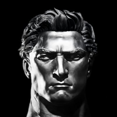 ricochetus's profile picture. WHO DARES WINS