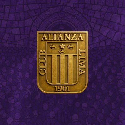 Bienvenidos al Twitter Oficial del Club Alianza Lima Único Tetracampeón del Fútbol Peruano. #124AñosDeGloria Instagram oficial: https://t.co/jnP8ElsJ9Y
