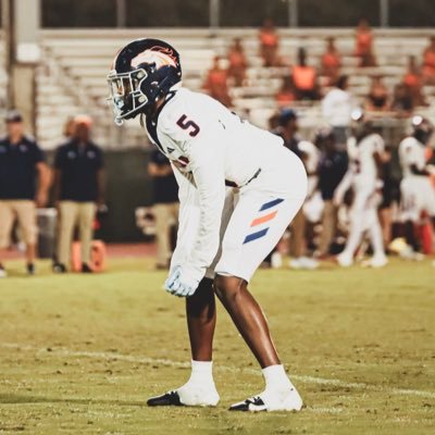 Dresimp6's profile picture. DB x Homestead Senior High School • C//2026 • 3.4GPA • 6’2 184lbs Gmail: dandresimpkins@gmail.com