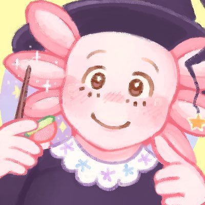 strawberrybuncake.bsky.socialさんのプロフィール画像