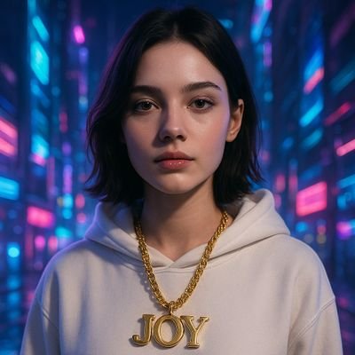 Joy20051221's profile picture. COMMUNITY MODERATOR ★ CONTENT CREATOR ★ WEB3 ENTHUSIAST ★ AMBASSADOR @Apeit__Wallet 🦧★ HYPE MASTER @defichoice ★ DM OPEN