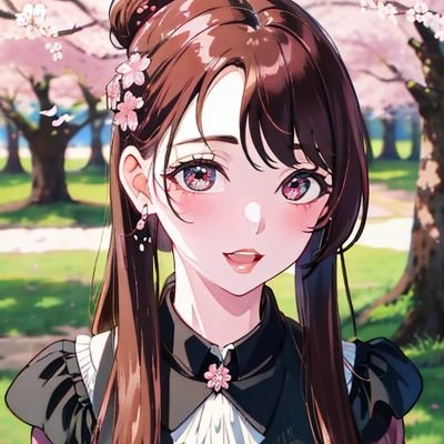 蘭ちゃん (@ran_houchi) / X