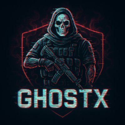 Ghostxxx2023's profile picture. 