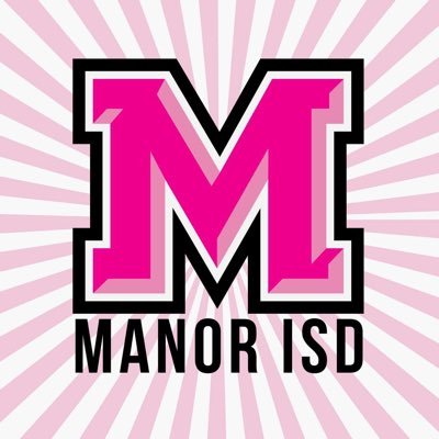 ManorISD's profile picture. Unlocking potential, one scholar at a time. Welcome to Manor ISD, where innovation meets opportunity. #WeAreManorISD!🌟📚