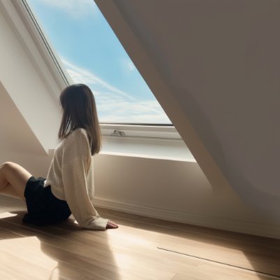 midori_iha's profile picture. 株式会社WeeB代表取締役社長 │ 広報活動を始めたい会社のお手伝いをしています💭SNS／Web／PR／AI／動画編集、全部できるので、わたし1人いると便利です！っと自己PR中💭AIを活用した業務効率化のお手伝いもしています！お気軽にDMください。