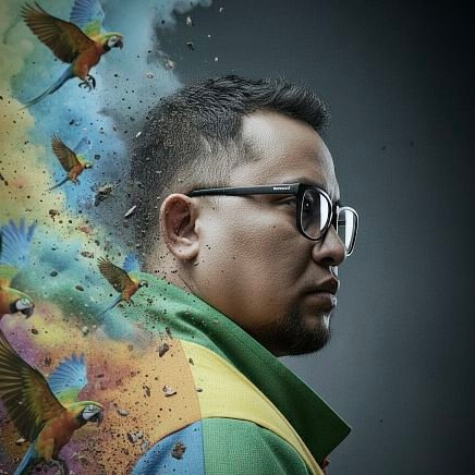 emmanueltomasa's profile picture. Sapere aude. Semper ad meliora. ⛳