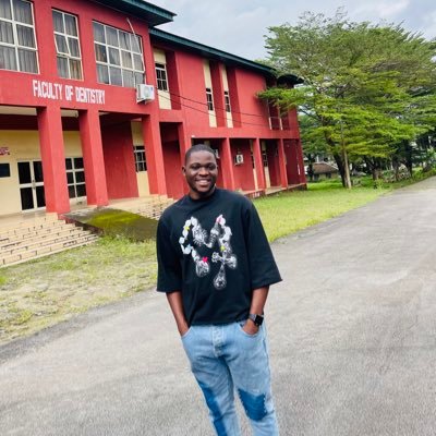 Nonsoovuoba's profile picture. Relax God go do am for you