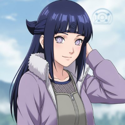 HinataHyuga63's profile picture. Hinata Hyuga - Naruto