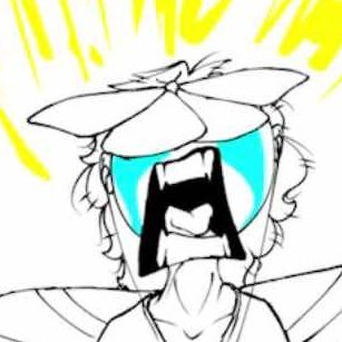 funklyfunkey's profile picture. oops