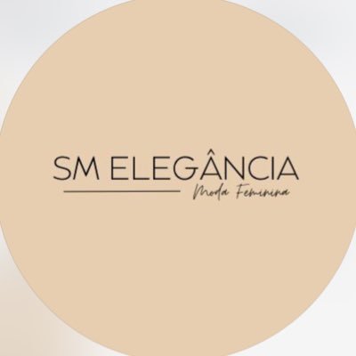 Sejasm_'s profile picture. sua nova loja online de moda feminina de São Gonçalo.🤎