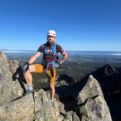 TrailQuestPL's profile picture. 🏔 Trekking • polskie góry 🇵🇱 • panoramy 📸 TrailQuestPL — vibe szlaków, porady i inspiracje 🌲 #Tatry #Trekking #Gory