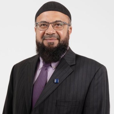 Ibrahim Mansoor Profile