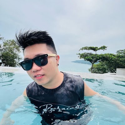 ariel_auma13828's profile picture. 