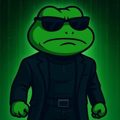 nanajika069's profile picture. Web3 Content Creator | Community Builder
 Writing motivation, education & adoption stories
 Believer in blockchain for real change
 Building trust, growth