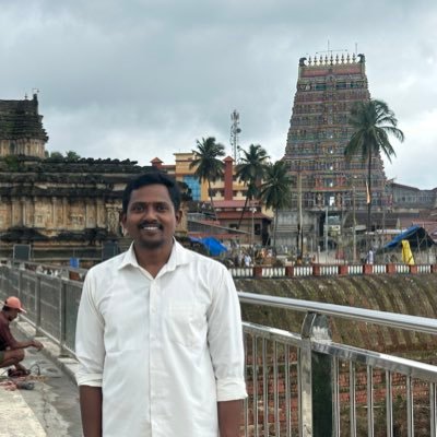 isharavi888's profile picture. Joyful