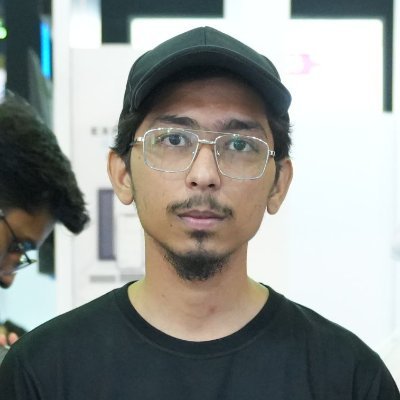 fav_gorgu's profile picture. ⚡ Web Designer | Frontend Dev  
📩 DMs open