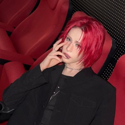 KILLDIRECTOR's profile picture. ❤Any pronouns❤
19