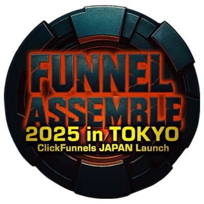 ClickfunnelsJP's profile picture. 